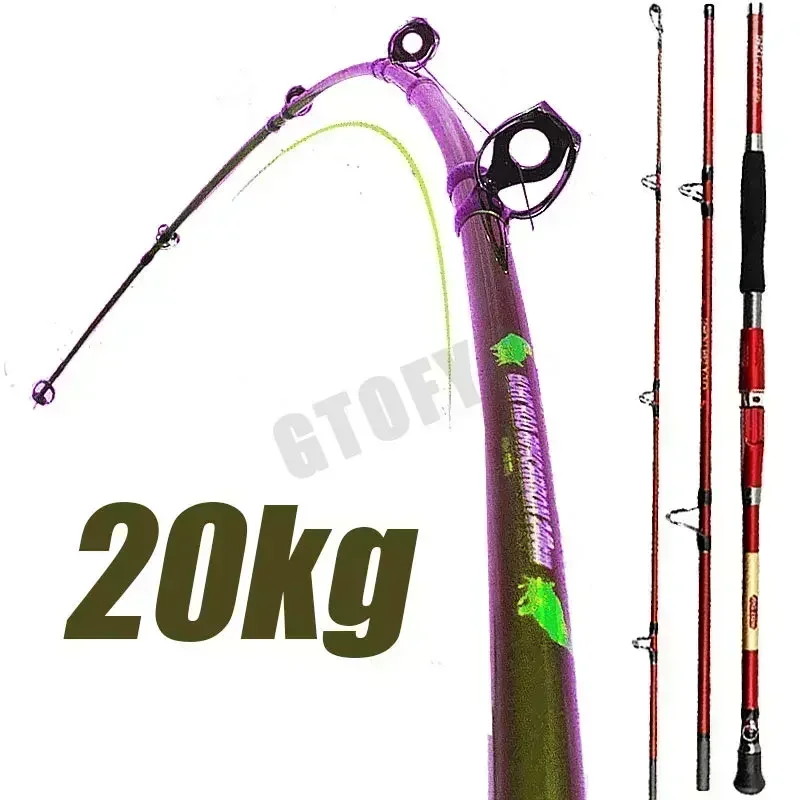 Fishing Rod Surf - Kính Thiên Văn Di Động Cần