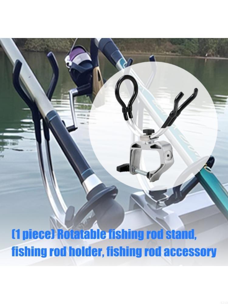 Fishing Rod Casting - Giá đỡ cần câu thuyền có