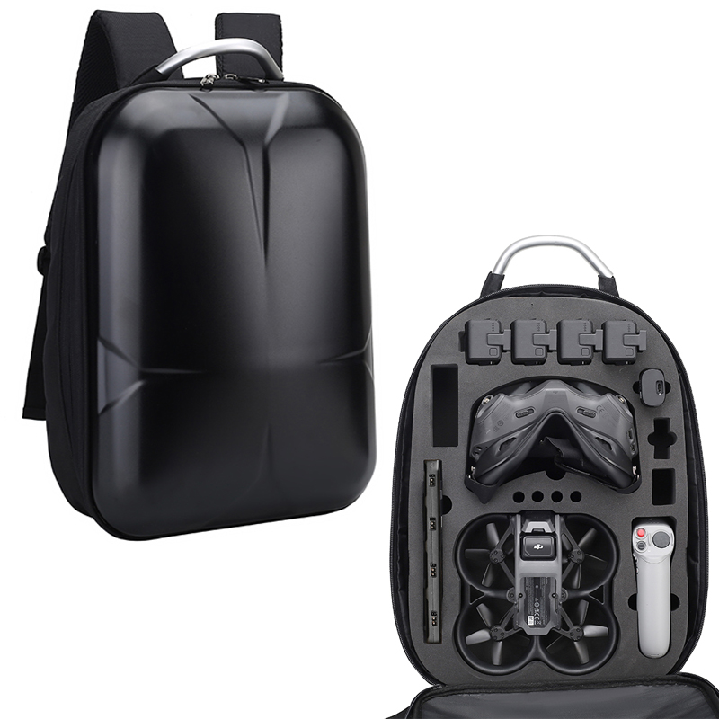 Backpack Duricrust Waterproof  - đánh giá và giá Fishing Rod Travel
