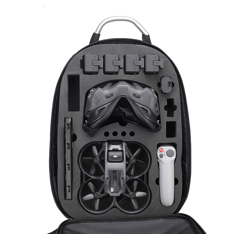 Backpack Duricrust Waterproof  - đánh giá và giá Fishing Rod Travel