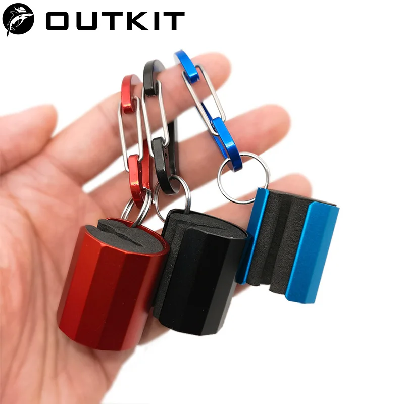 OUTKIT Mới Cần Câu Cá Giá Đỡ D - đánh giá và giá Fishing Rod Travel