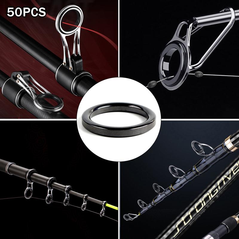 Reliable Fishing Rod Repair Ki - đánh giá và giá Fishing Rod Repair Kit