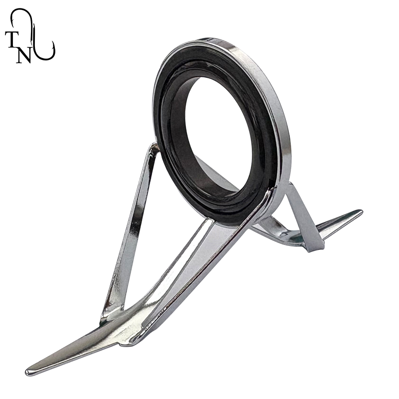 TN67 SEG Stainless Steel Frame - đánh giá và giá Fishing Rod Repair Kit