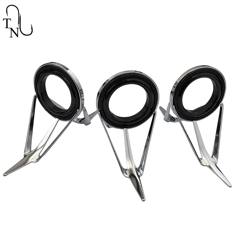 TN67 SEG Stainless Steel Frame - đánh giá và giá Fishing Rod Repair Kit