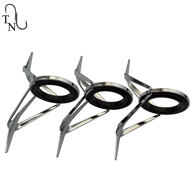 TN67 SEG Stainless Steel Frame - đánh giá và giá Fishing Rod Repair Kit