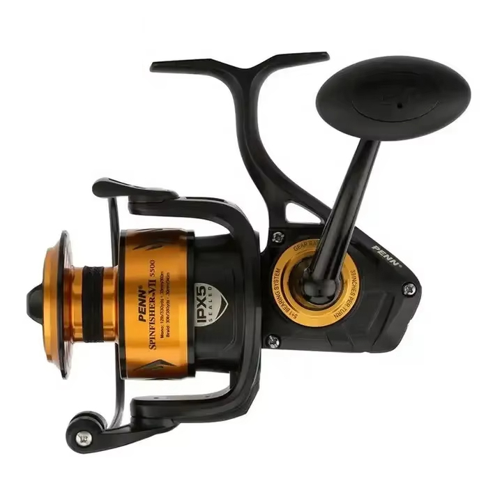 Wholesale Original Penn Brand  - đánh giá và giá Penn Reel Spinfisher