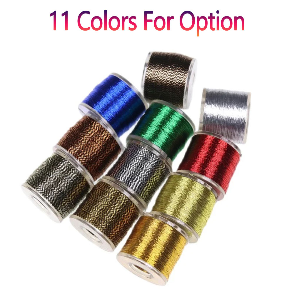 100 Yards/Spool Fishing Rod Bu - đánh giá và giá Fishing Rod Repair Kit
