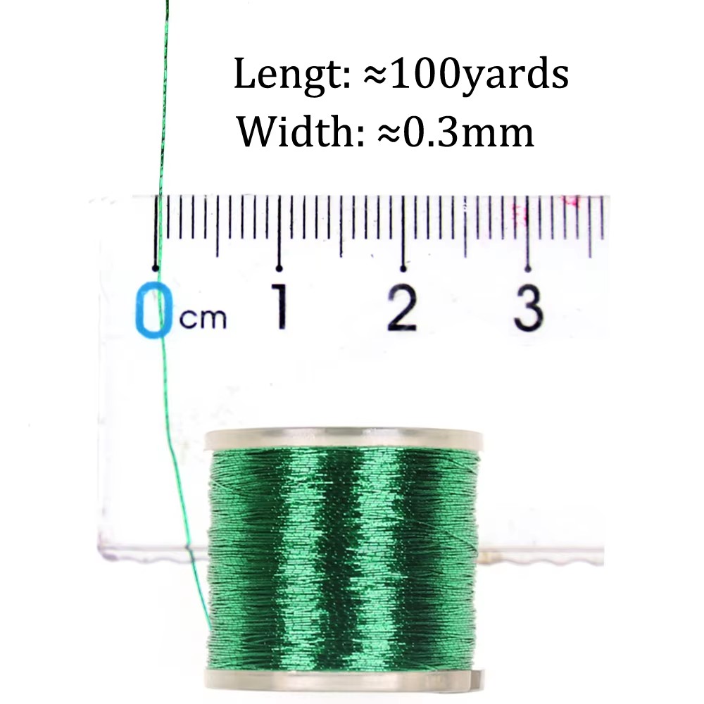 100 Yards/Spool Fishing Rod Bu - đánh giá và giá Fishing Rod Repair Kit
