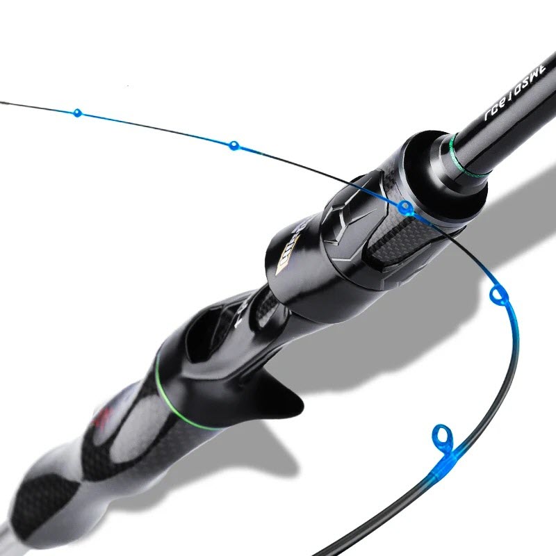 HSD Fishing Rod L/ML/M/MH/H To - đánh giá và giá Fishing Rod Casting