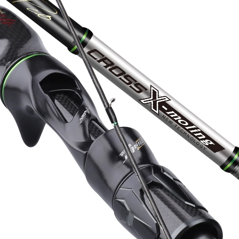 HSD Fishing Rod L/ML/M/MH/H To - đánh giá và giá Fishing Rod Casting