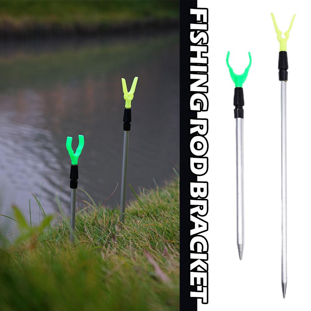 1/5/10pcs*50/80cm Fishing Bank - đánh giá và giá Fishing Rod Casting