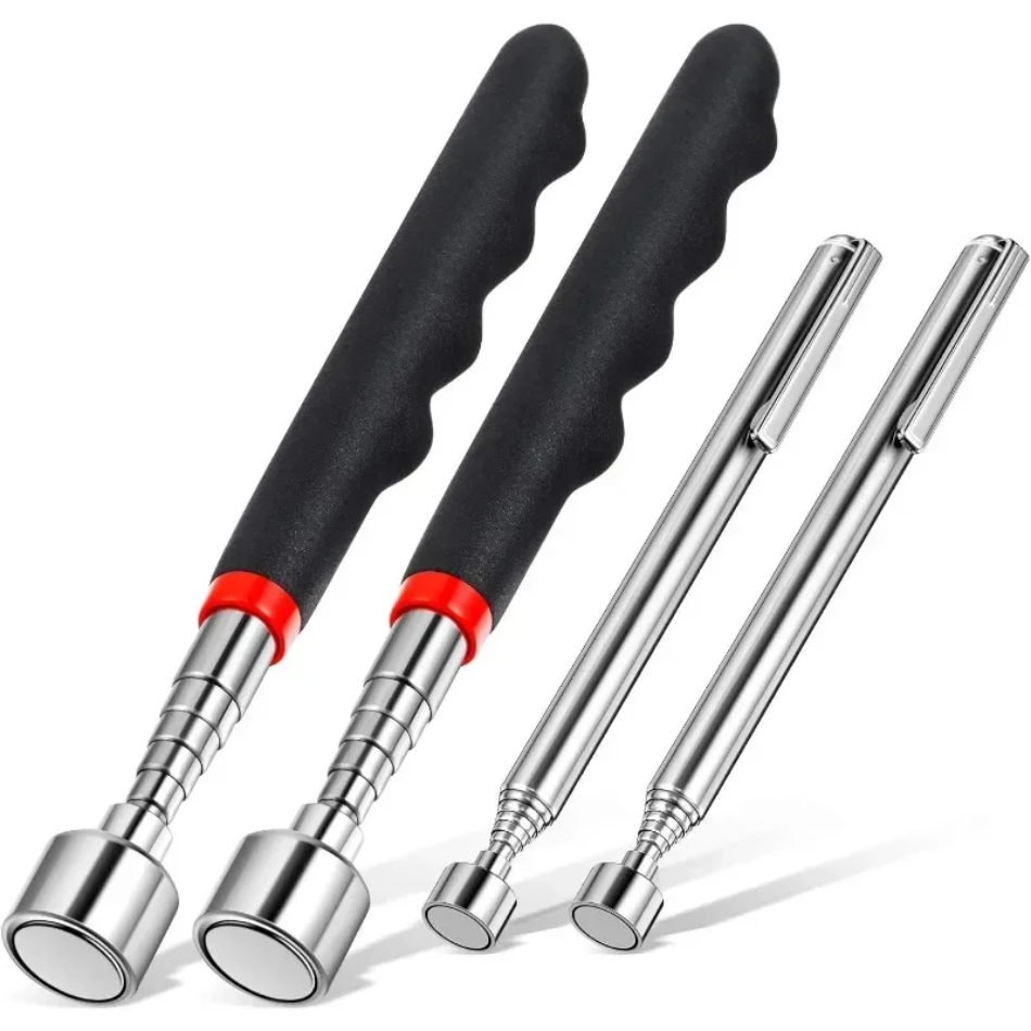 Telescopic Magnetic Pen Portab - đánh giá và giá Fishing Rod Telescopic