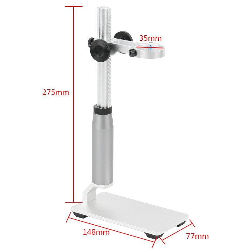 48MP 2K 1080P USB USB Video Ca - đánh giá và giá Fishing Rod Travel