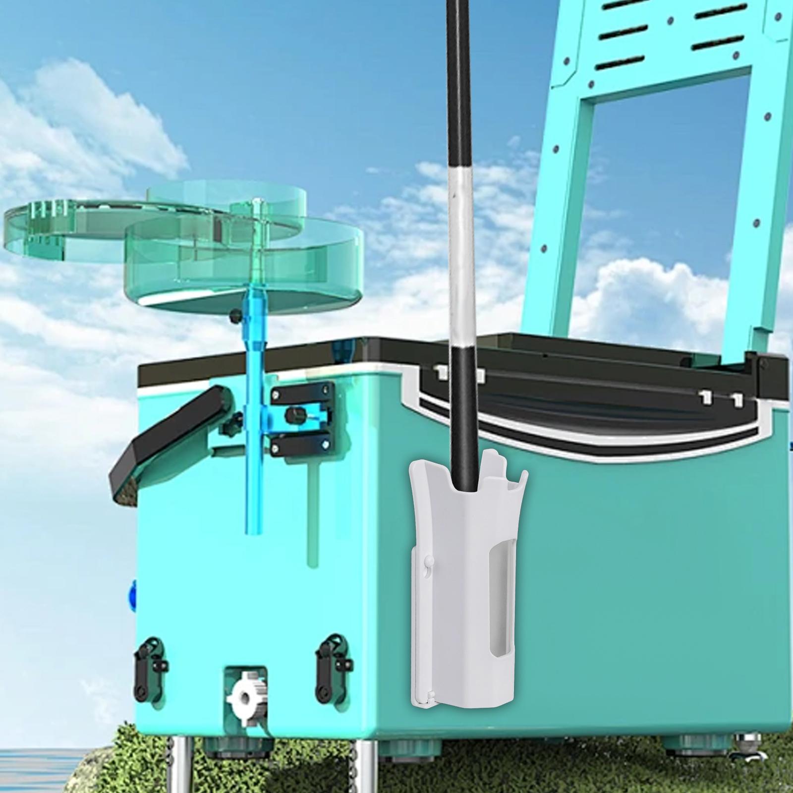 Mini Case Gear Bracket Fishing - đánh giá và giá Fishing Rod Case