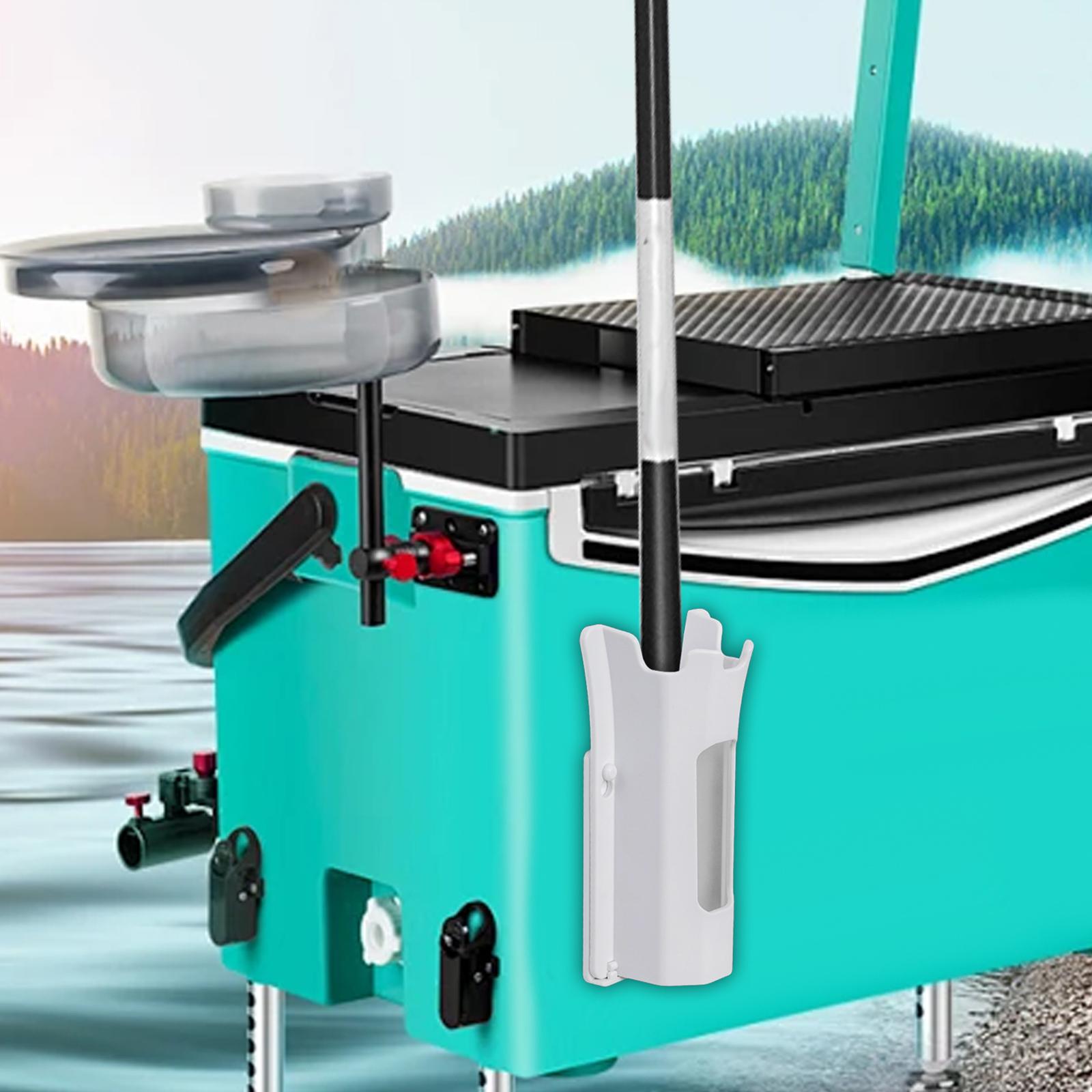 Mini Case Gear Bracket Fishing - đánh giá và giá Fishing Rod Case