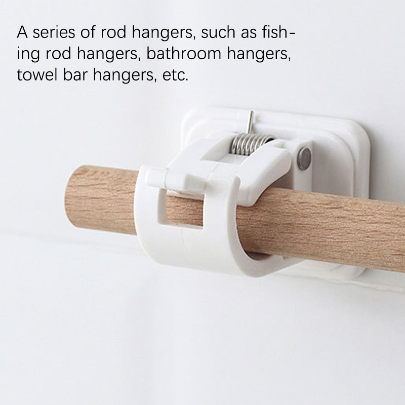 1pair Wall Mounted Fishing Rod - đánh giá và giá Fishing Rod Repair Kit