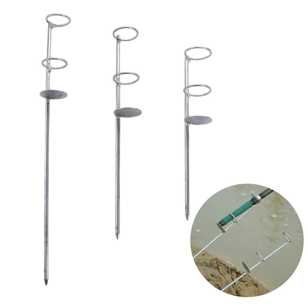 Portable Fishing Rod Holder Su - đánh giá và giá Fishing Rod Travel