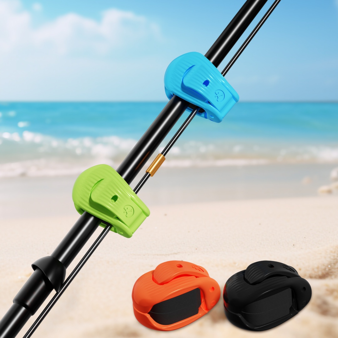 2PCS Quick-Attach Fishing Rod  - đánh giá và giá Fishing Rod Travel