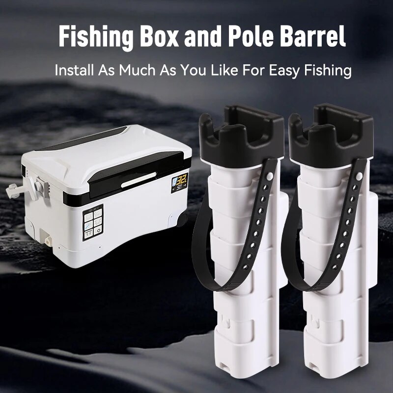 Fishing Rod Holder Fishing Coo - đánh giá và giá Fishing Rod Case