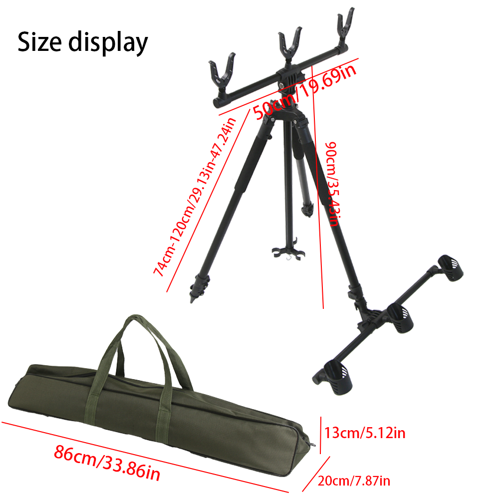 Fishing Equipment Aluminum All - đánh giá và giá Fishing Rod Casting