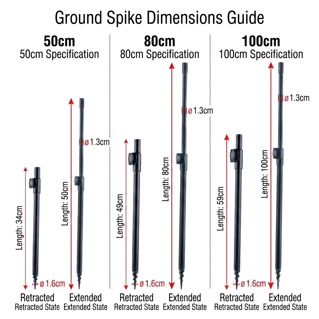 Telescopic Fishing Bank Stick  - đánh giá và giá Fishing Rod Telescopic