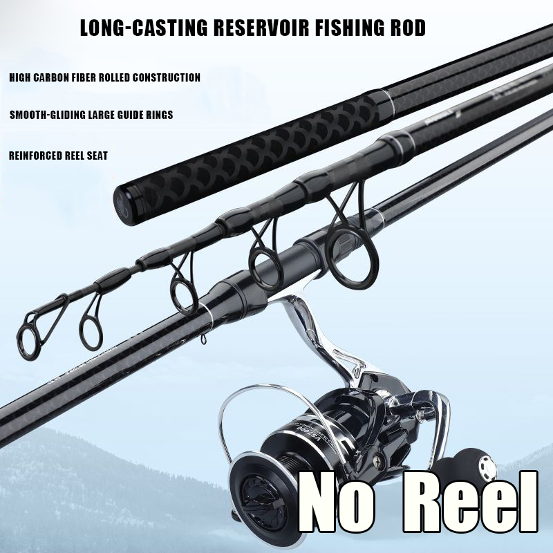 3.0M-4.2M Carp Telescopic Fish - đánh giá và giá Fishing Rod Surf