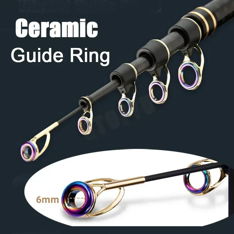 2.1m 2.7m 3.6m 4.5m Telescopic - đánh giá và giá Fishing Rod Surf