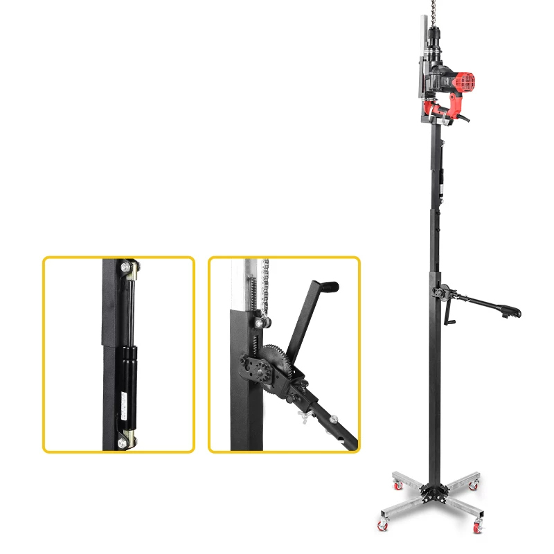 Electric Hammer Lift Stand Hyd - đánh giá và giá Fishing Rod Telescopic