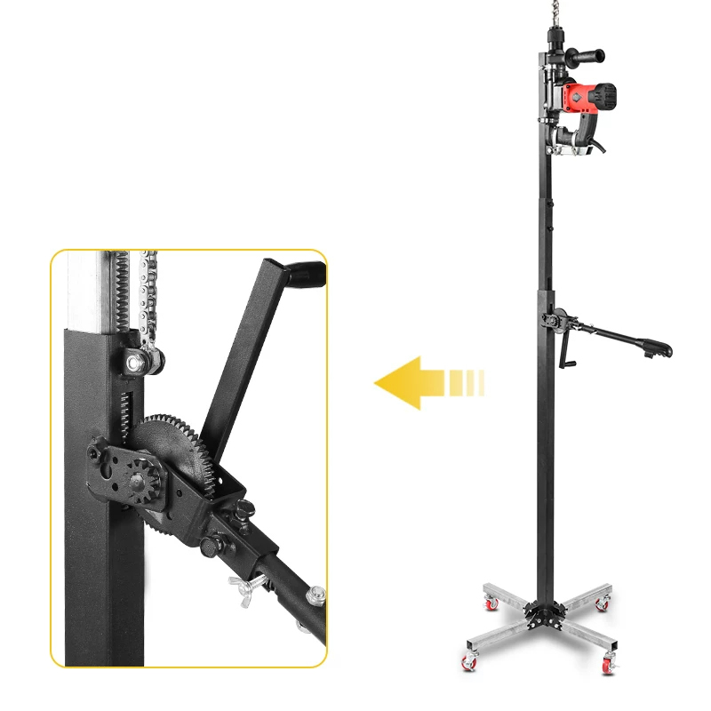 Electric Hammer Lift Stand Hyd - đánh giá và giá Fishing Rod Telescopic