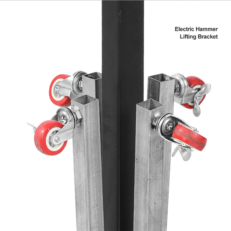 Electric Hammer Lift Stand Hyd - đánh giá và giá Fishing Rod Telescopic