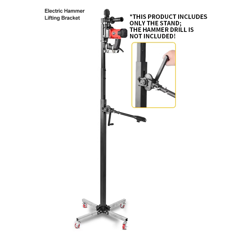 Electric Hammer Lift Stand Hyd - đánh giá và giá Fishing Rod Telescopic