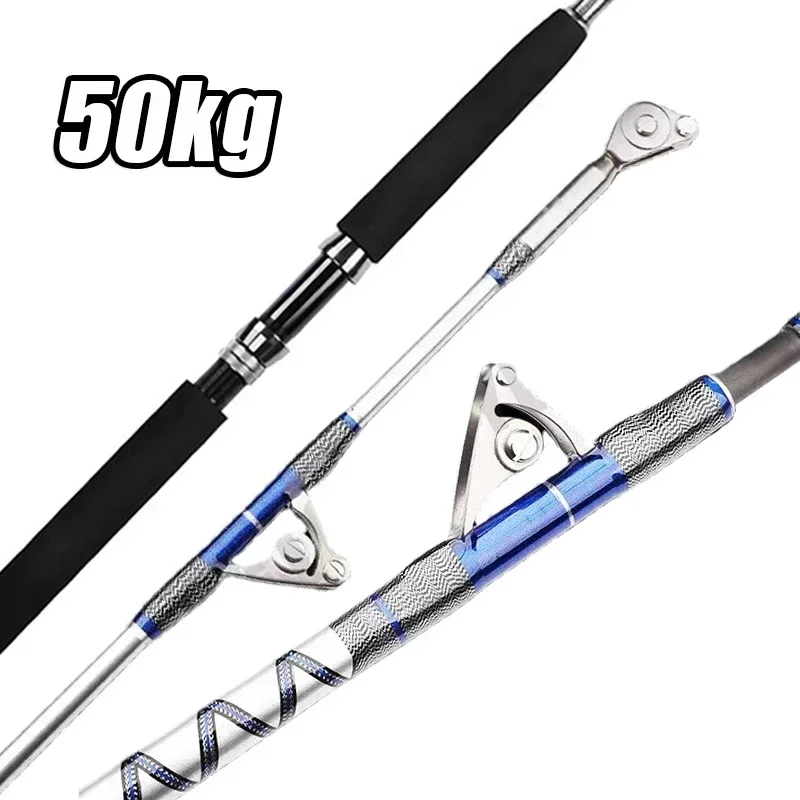 1.98M 2.1M Saltwater Spinning  - đánh giá và giá Fishing Rod Surf