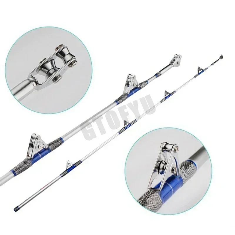 1.98M 2.1M Saltwater Spinning  - đánh giá và giá Fishing Rod Surf