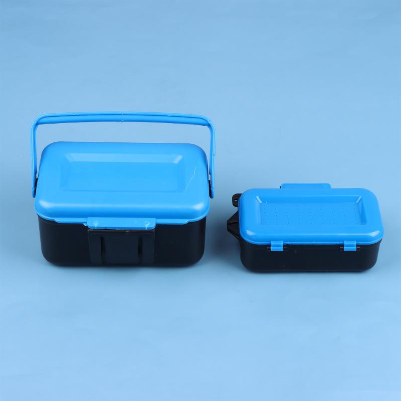 Travel Fishing Lure Storage Bo - đánh giá và giá Fishing Rod Case