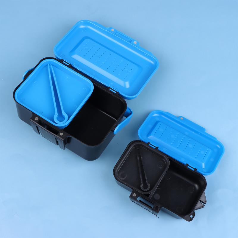 Travel Fishing Lure Storage Bo - đánh giá và giá Fishing Rod Case