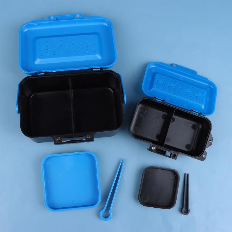 Travel Fishing Lure Storage Bo - đánh giá và giá Fishing Rod Case