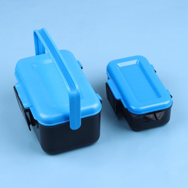 Travel Fishing Lure Storage Bo - đánh giá và giá Fishing Rod Case
