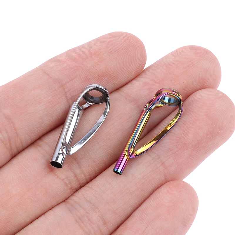 Anti-Tangle Fishing Rod Top Gu - đánh giá và giá Fishing Rod Repair Kit