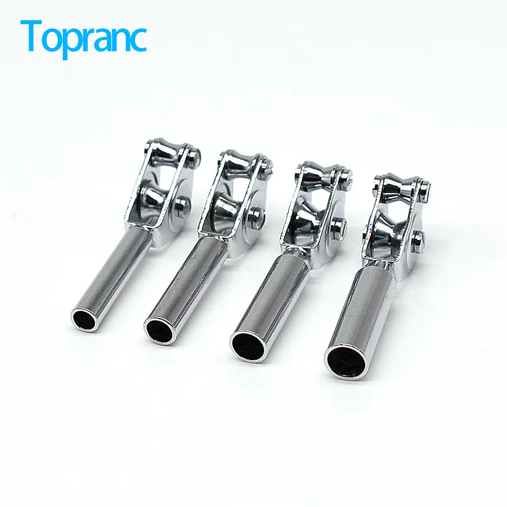 Topranc Fishing Roller Guide R - đánh giá và giá Fishing Rod Guide Replacement