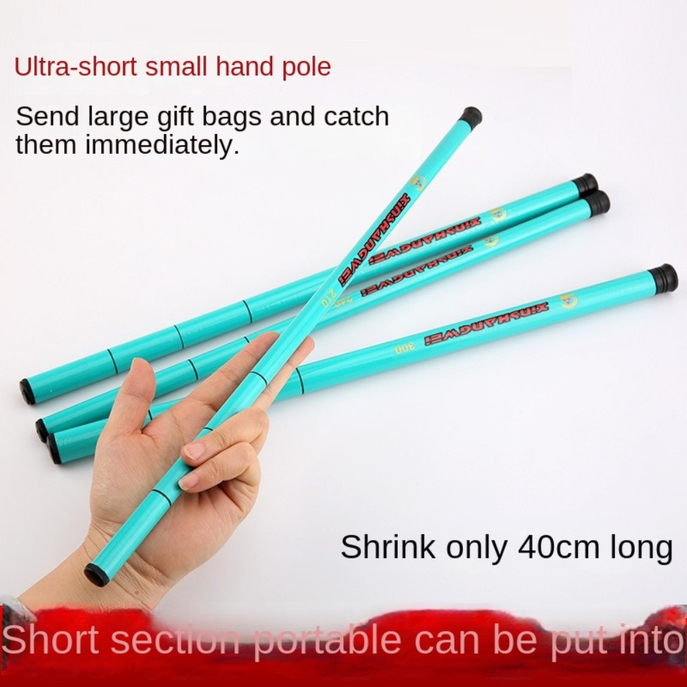 Telescopic Fishing Rod Full Ki - đánh giá và giá Fishing Rod Combo