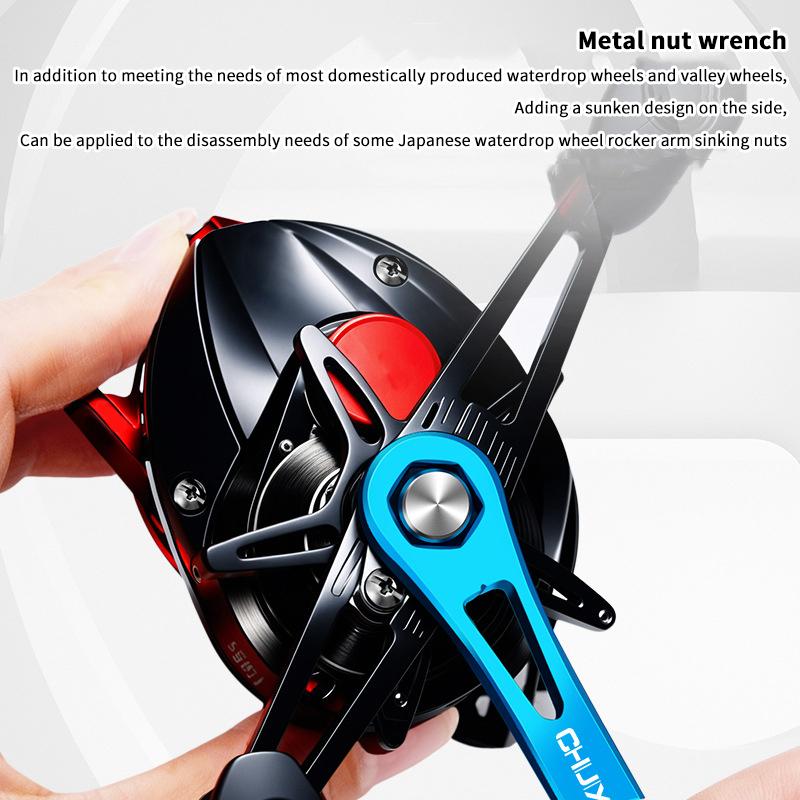 Reel Bearing Pin Remover Fishi - đánh giá và giá Fishing Rod Guide Replacement