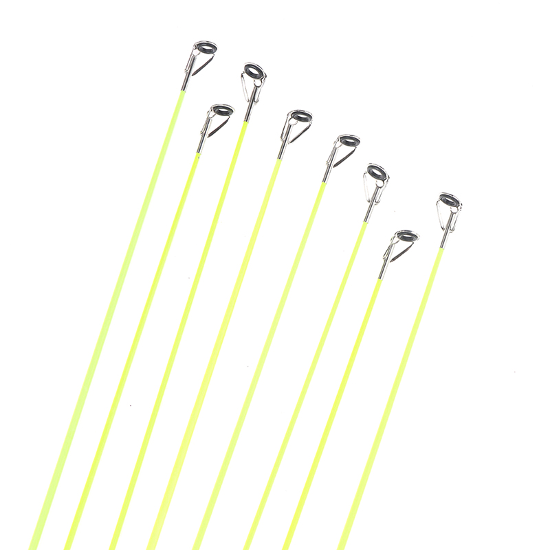 5Pcs 42CM Boat/Raft Rod Tip Sp - đánh giá và giá Fishing Rod Repair Kit