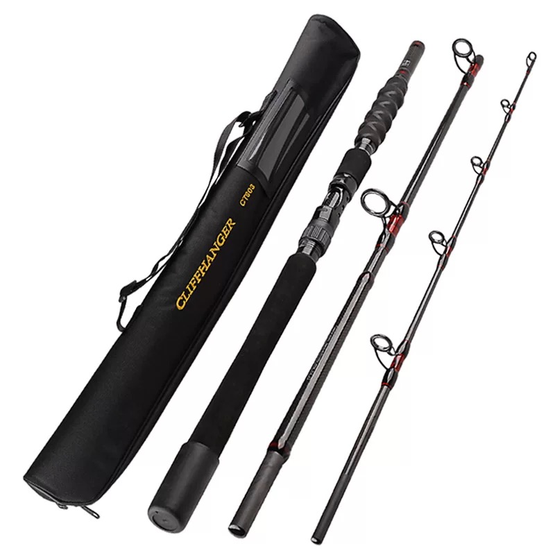 1.8m 2.1m 2.4m Quality Boat Sa - đánh giá và giá Fishing Rod Surf