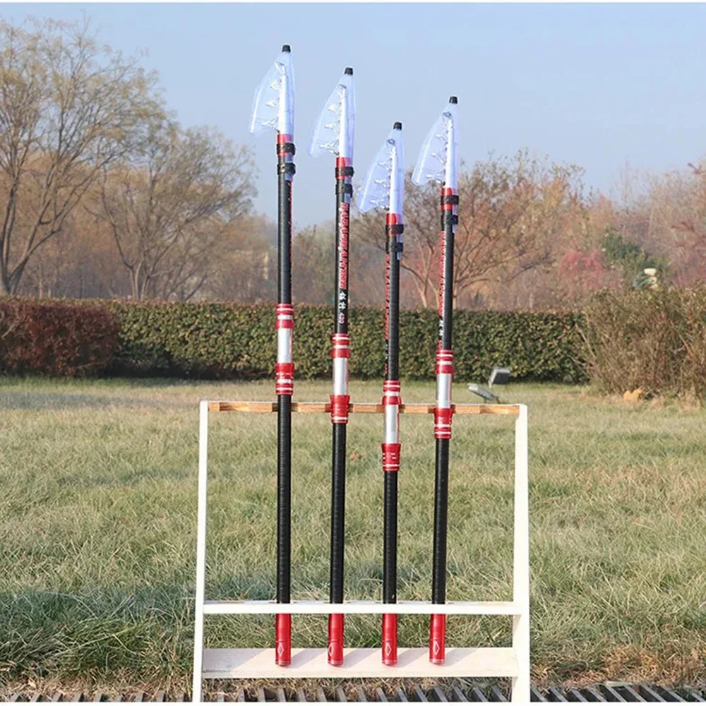 2.7M 3.0M 3.6M Surf Fishing Ro - đánh giá và giá Fishing Rod Surf